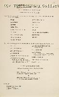Prohibited publications list, 1940