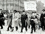 May Day March - Glasgow, 1946