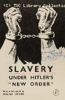 'Slavery under Hitler's 