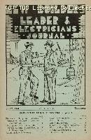 New Builders Leader and Electricians Journal, 1941