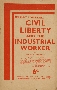 'Civil Liberty and the Industrial Worker', 1942