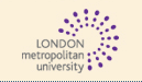 London Metropolitan University