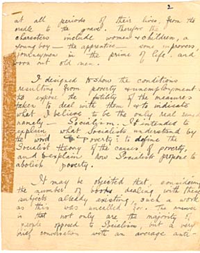 Manuscript Page 1